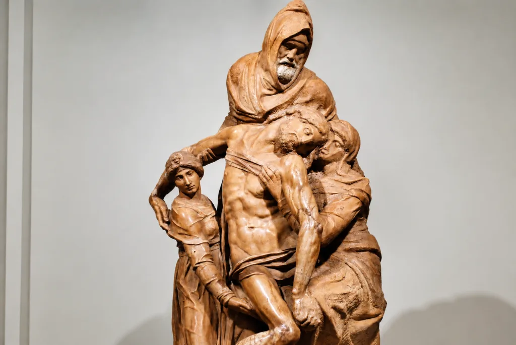 8 Piedad Rondini-Museo DuomoFlorencia-Italia