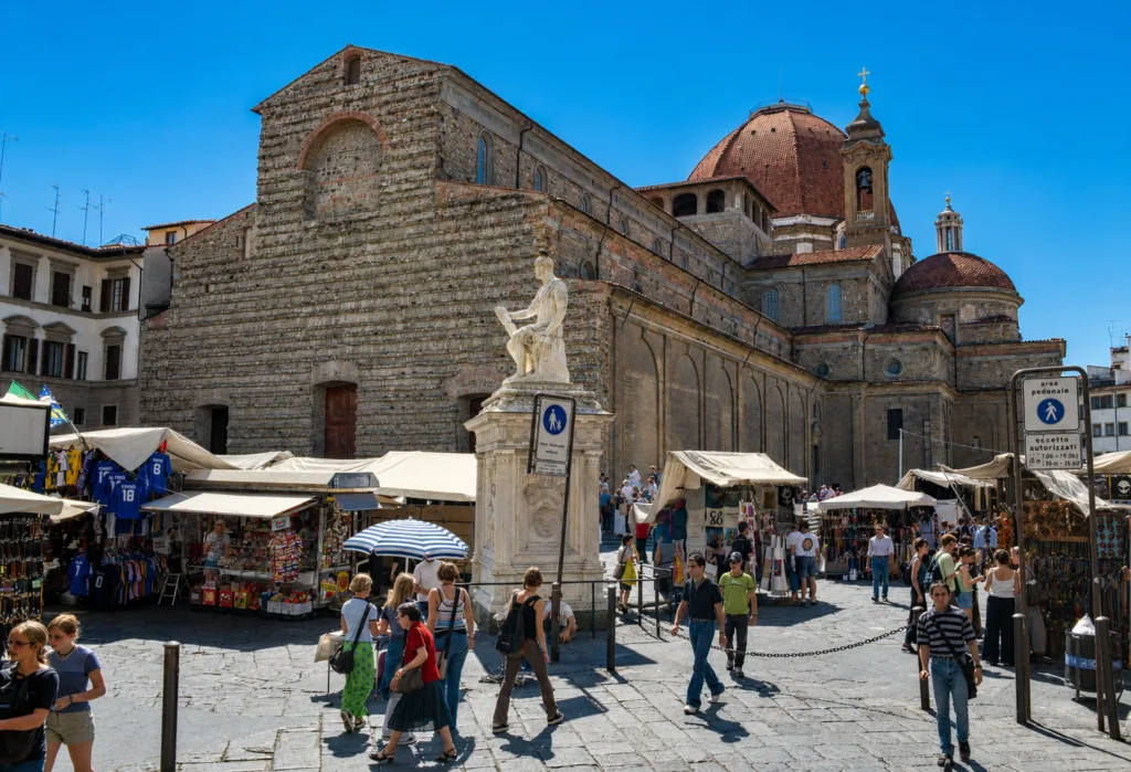 9 San Lorenzo-Florencia-Italia (2)