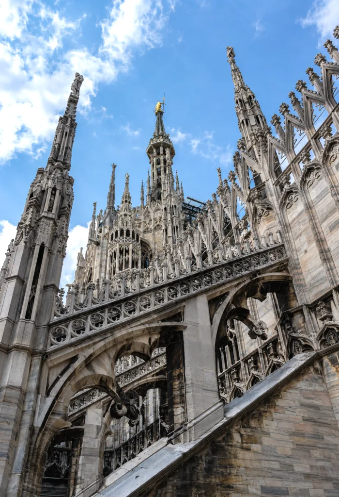9 catedral-Milán-Italia