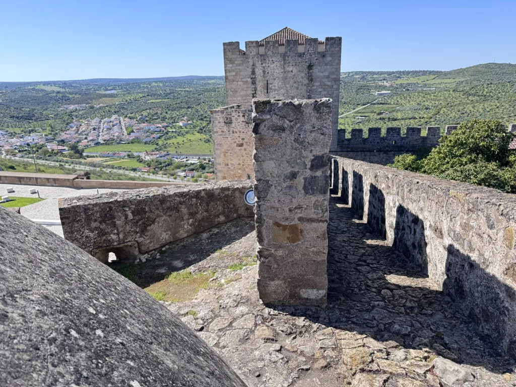1 Castillo Elvas-Aldeas-Portugal