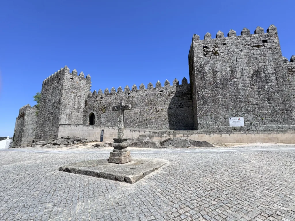 1 Castillo-Trancoso-Aldeas-Portugal