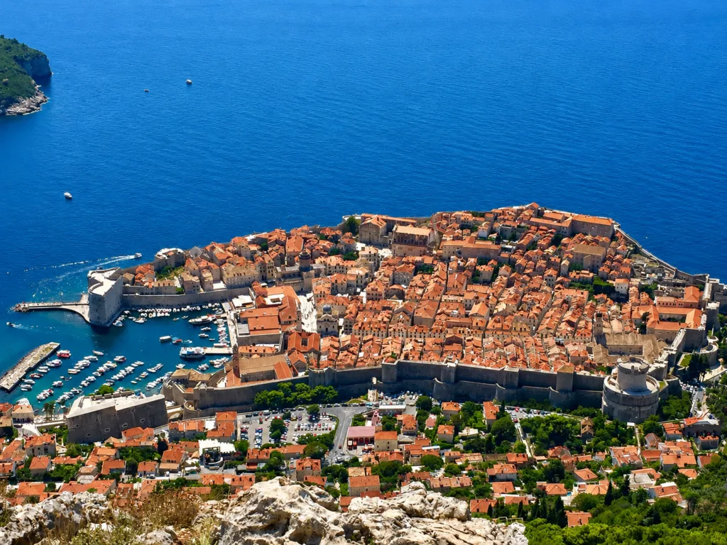 1 Dubrovnik-Croacia