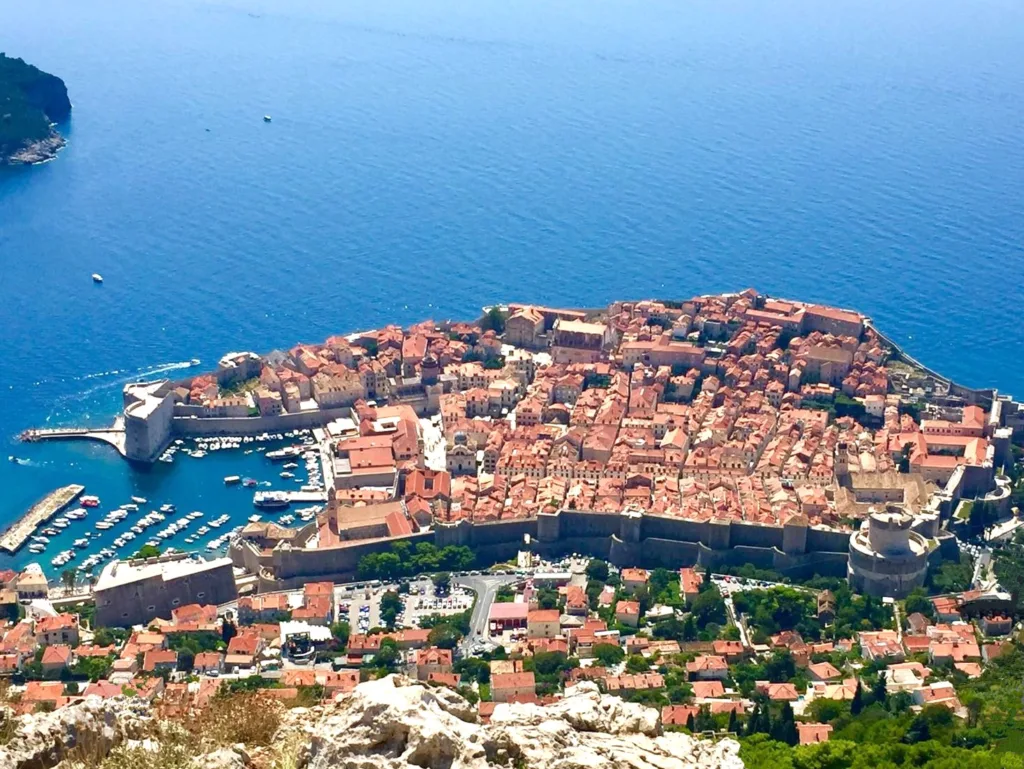 1 Dubrovnik-Croacia-Montenegro