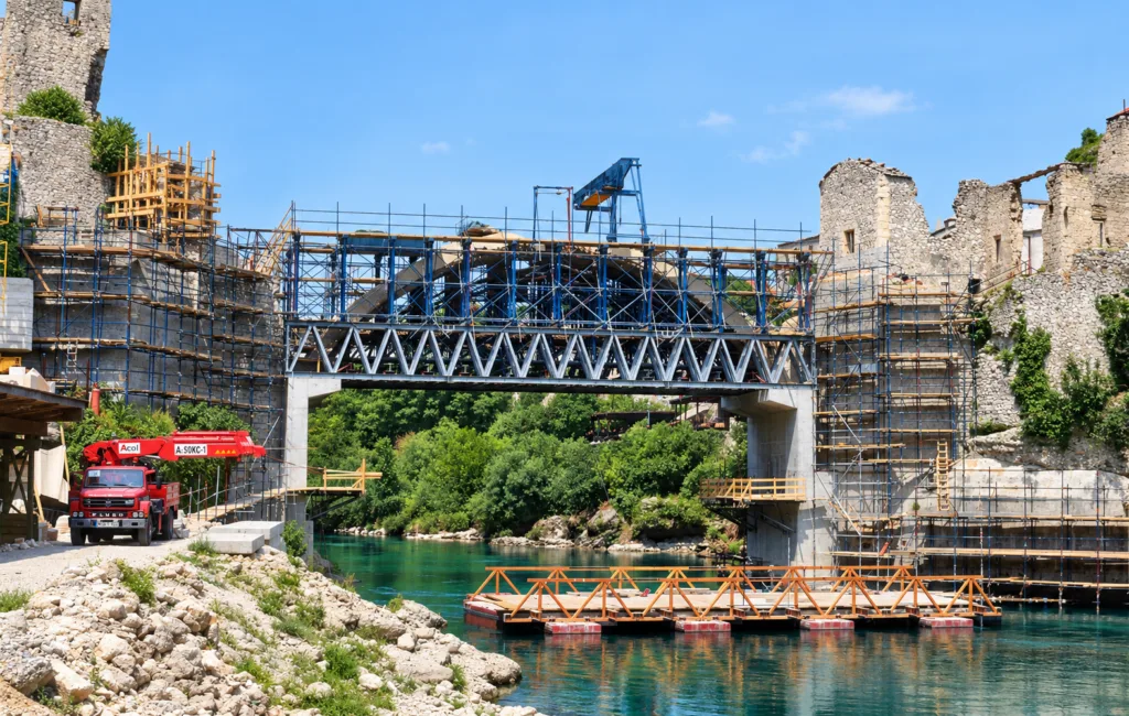 1 Mostar-Bosnia&Herzagovina