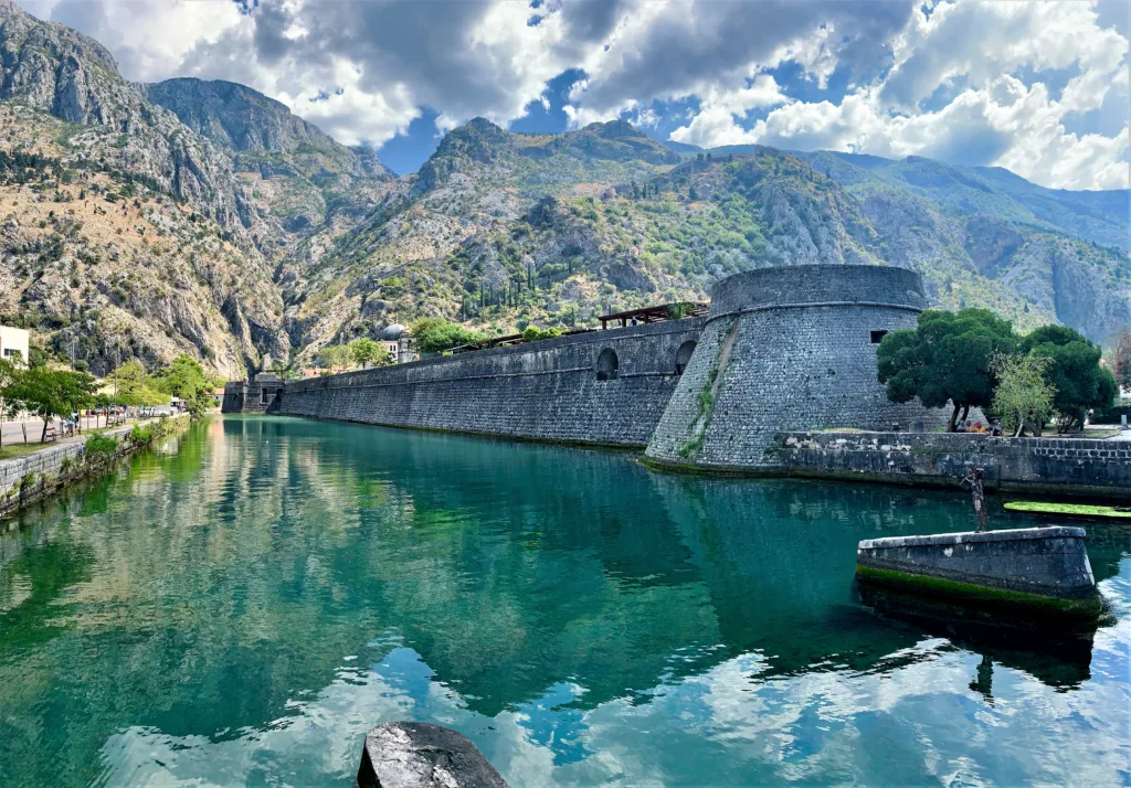 1 Murallas-Kotor-Montenegroi