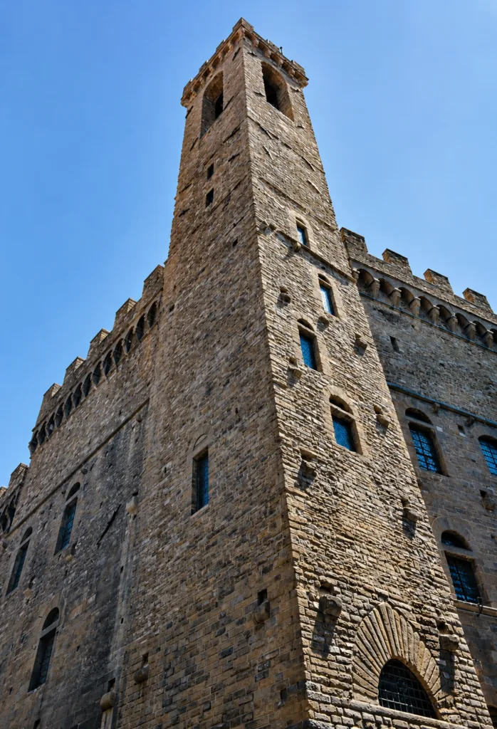 1 Museo Bargello-Florencia-Italia