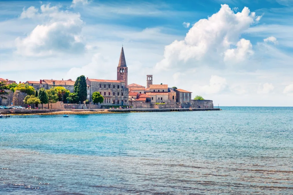 1 Porec-Croacia