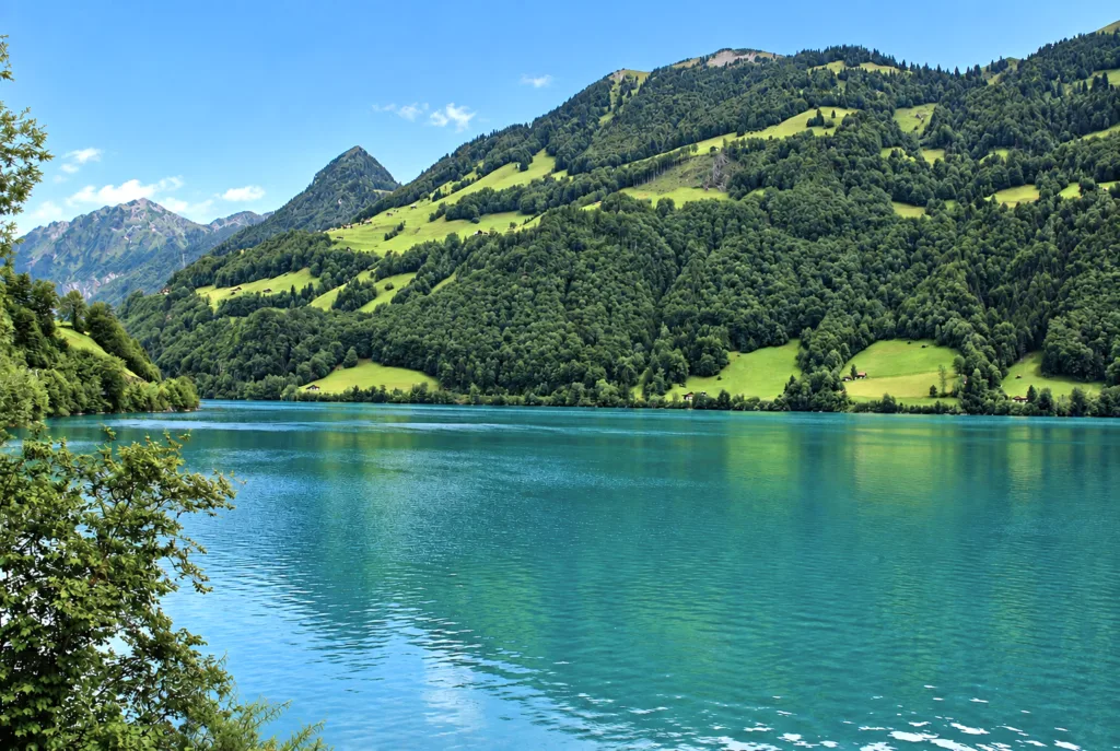 1 Sarnen-Lucerna-Suiza