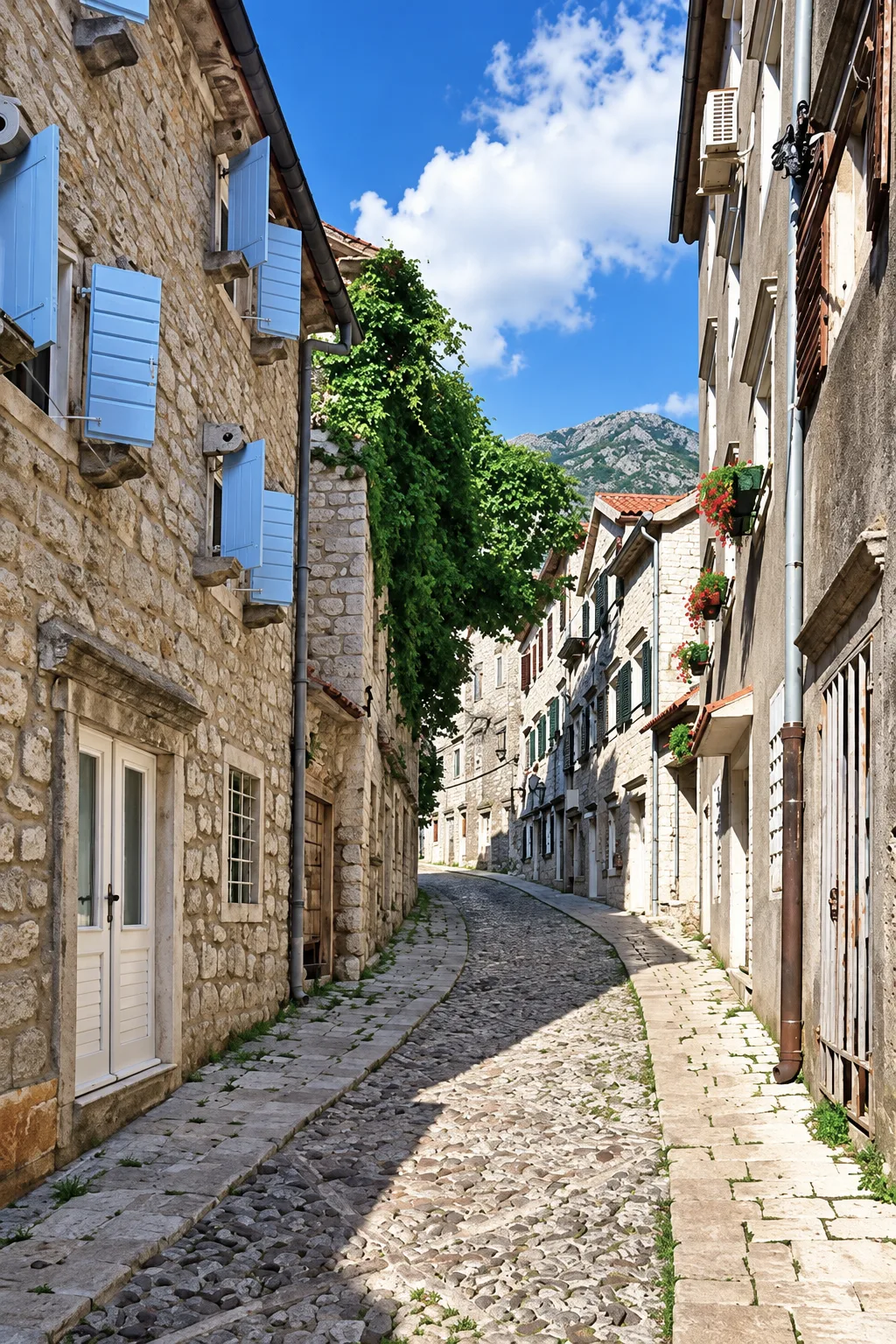 10 Perast-Montenegro