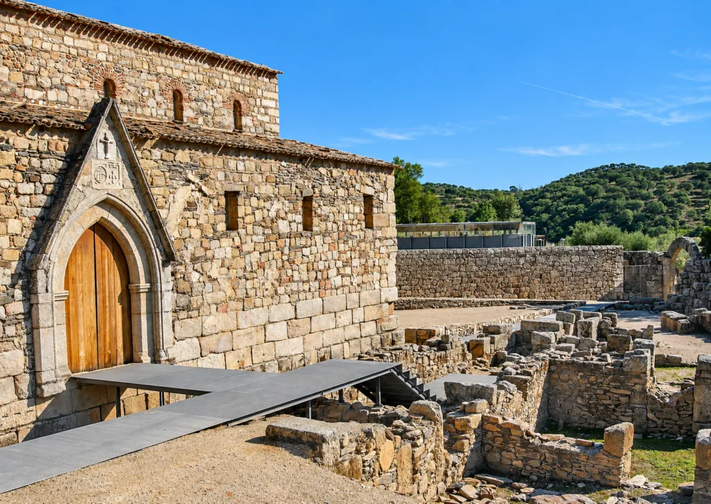 10 Sé-Sortelha-Aldeas-Portugal