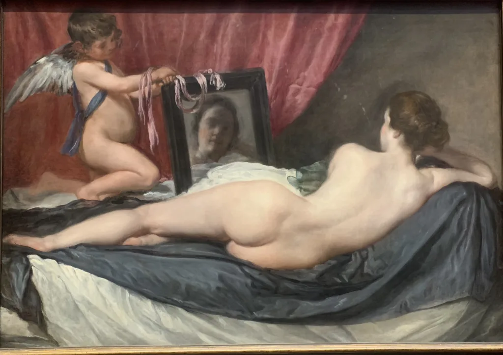 10 Venus-Velazquez-N. Gallery-Londres