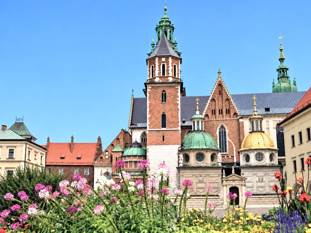 10 Wawel-Cracovia-Polonia