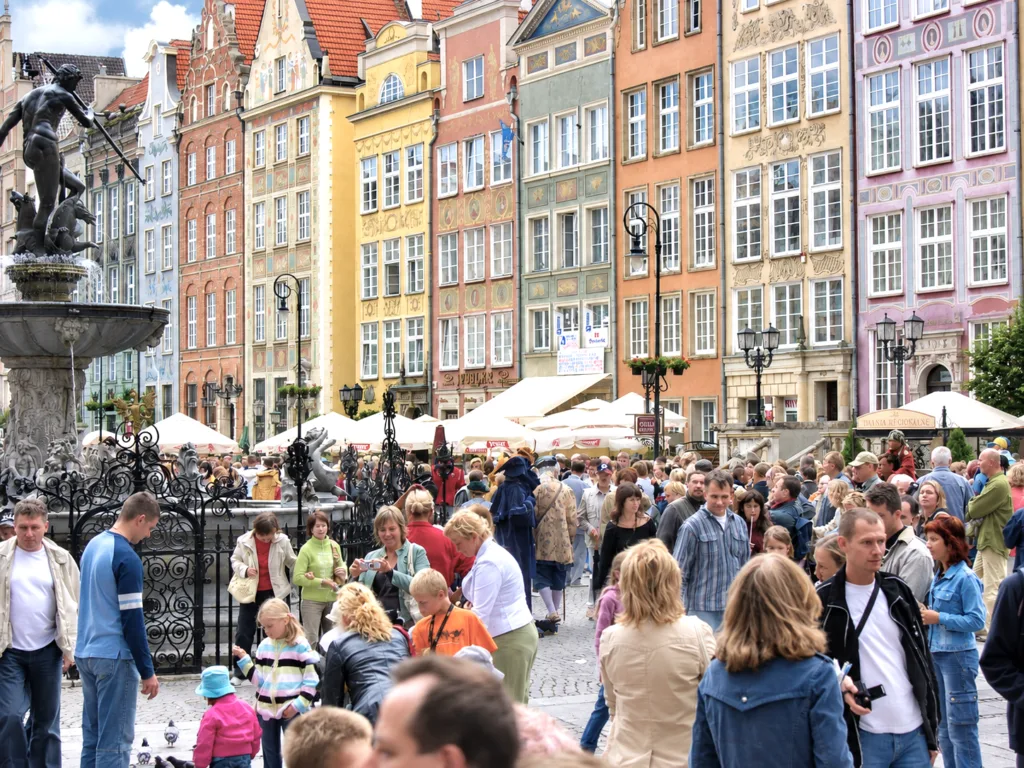 10 calle Dluga-Gdansk-Polonia