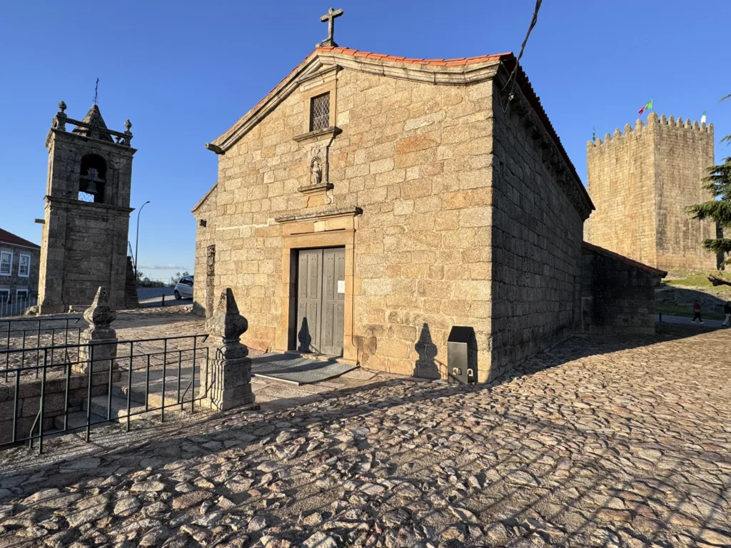 11 Iglesia Santiago-Belmonte-Aldeas-Portugal