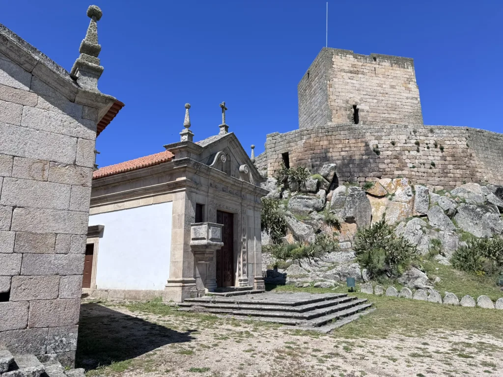 11 Iglesia Santiago-Marialva-Aldeas-Portugal