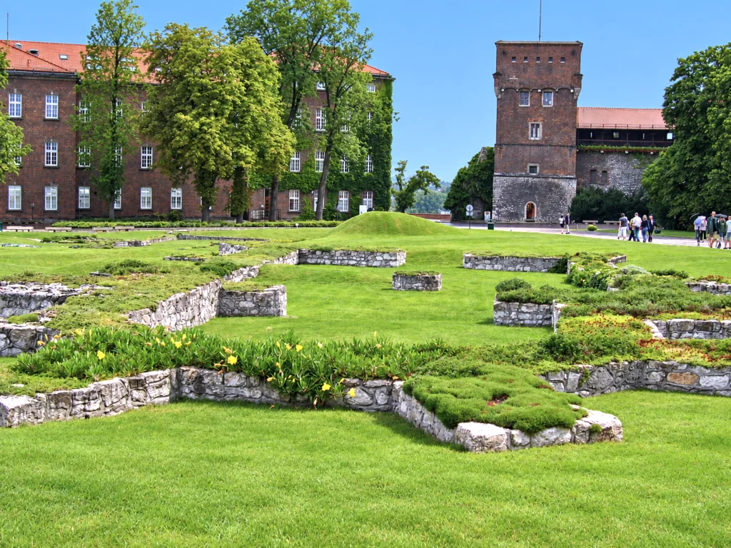 11 Wewel-Cracovia-Polonia