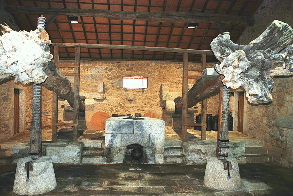 12 Lagar-Idanha-Aldeas-Portugal