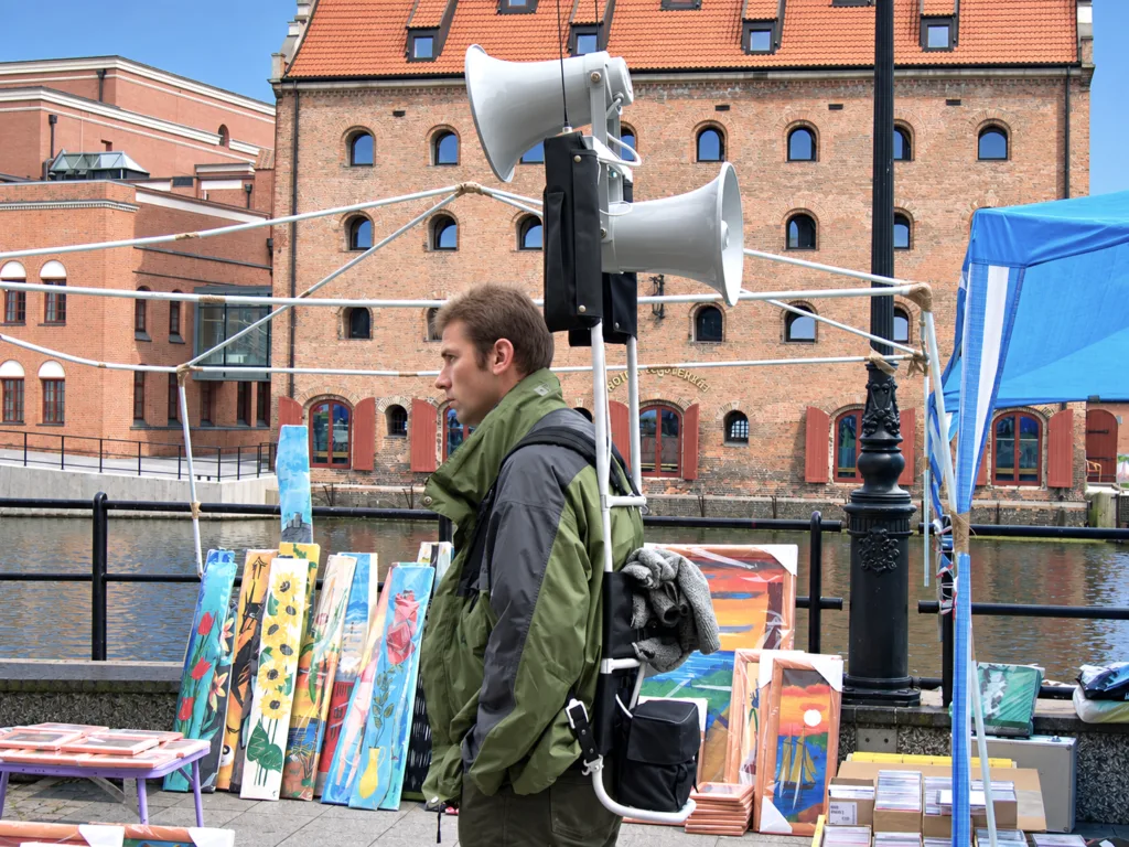 12 Procesión-Gdansk-Polonia