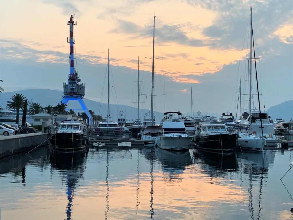 12 Tivat-Kotor-Montenegro