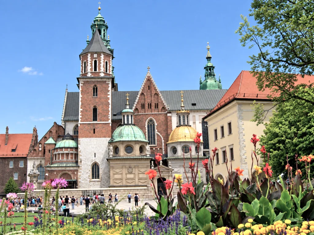 13 Catedra-Wawel-Cracovia-Polonia