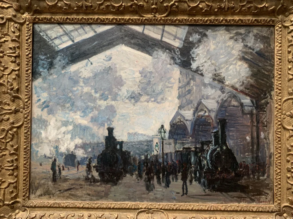 13 Estación-Monet-National Gallery-Londres