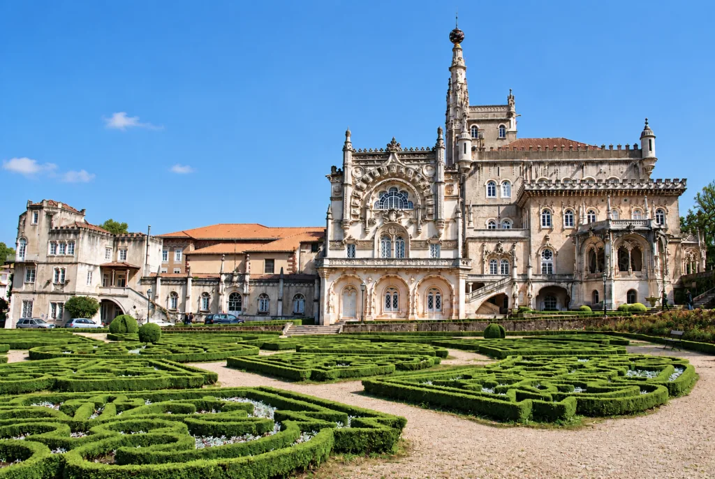 13 Palacio-Buçaco-Portugal