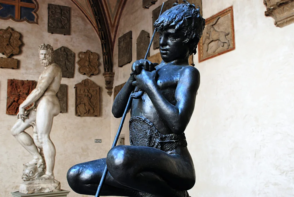 13 Pescador-V. Gemito-Bargello-Florencia-Italia