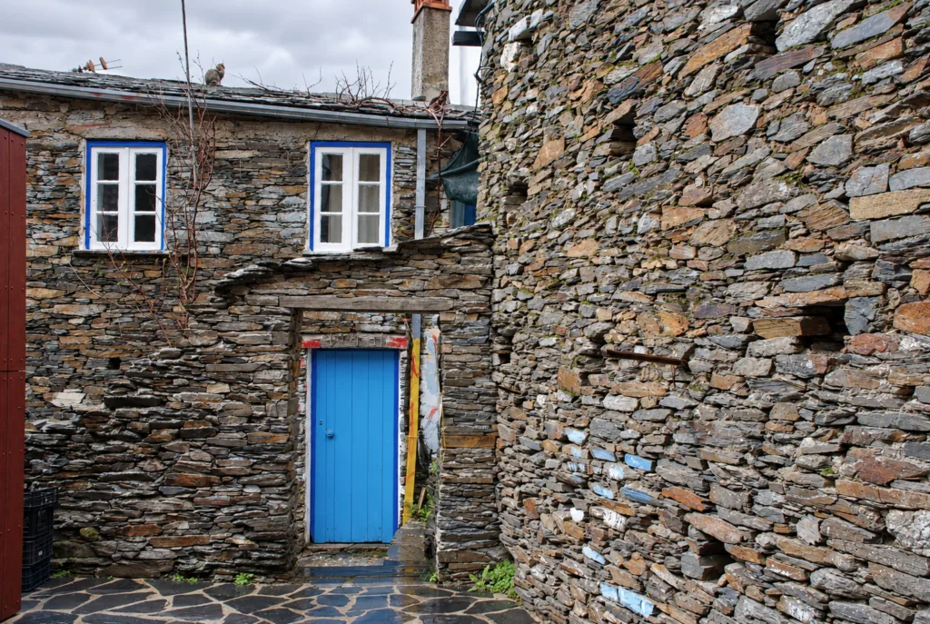 13 Piodao-Aldeas-Portugal