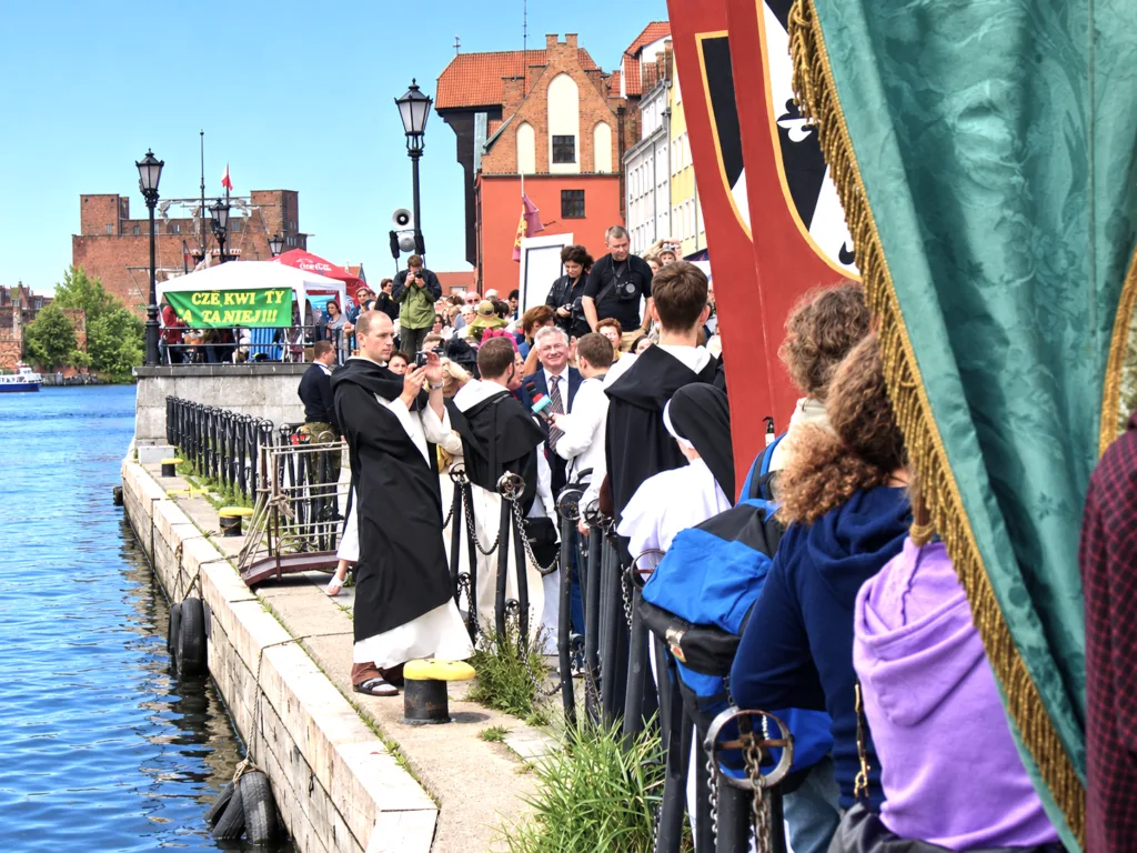 13 Procesión-HGdansk-Polonia