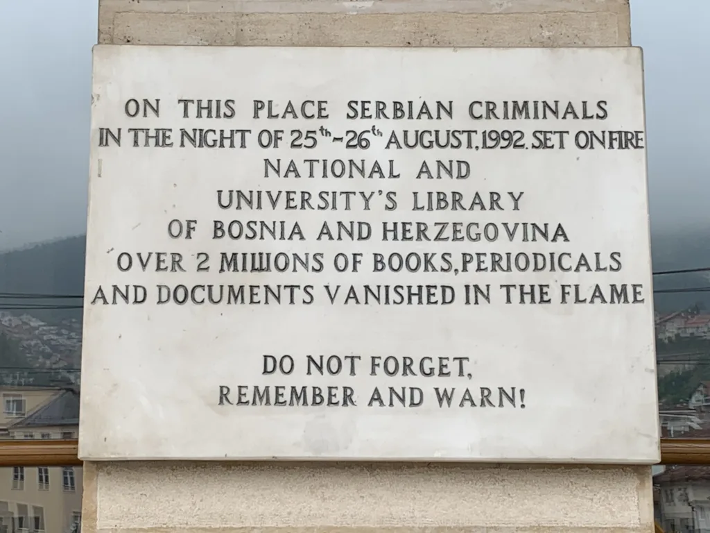 13A Biblioteca-Sarajevo-Bosnia&Herzegovina