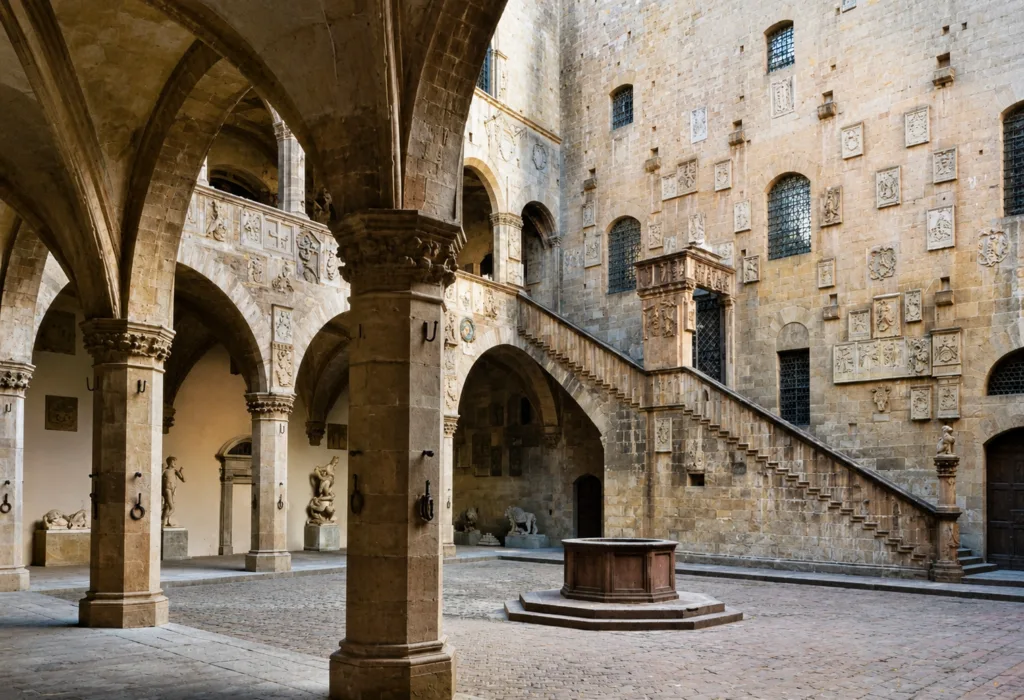 14 Bargello-Florencia-Italia