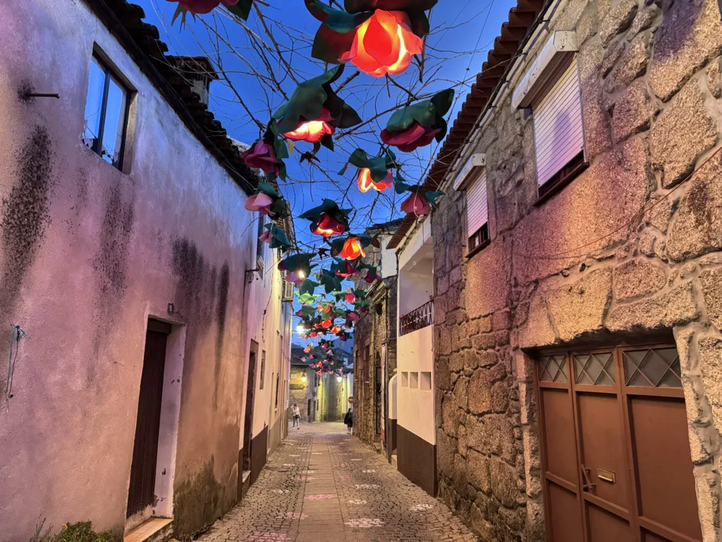 14 Belmonte-Aldeas-Portugal