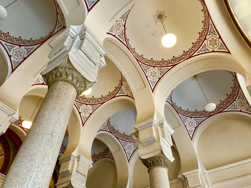 14 Biblioteva-Sarajrvo-Bosnia&Herzegovina