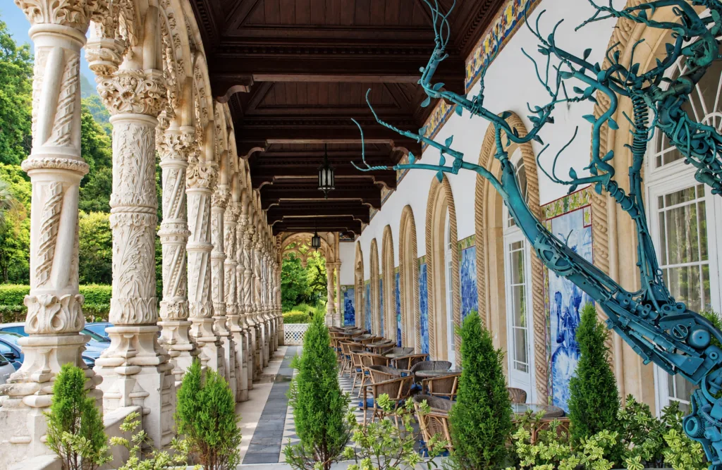 14 Palacio-Buçaco-Portugal