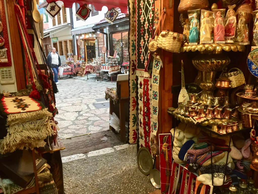 15 sARAJEVO-bOSNIA&hERZEGIVINA