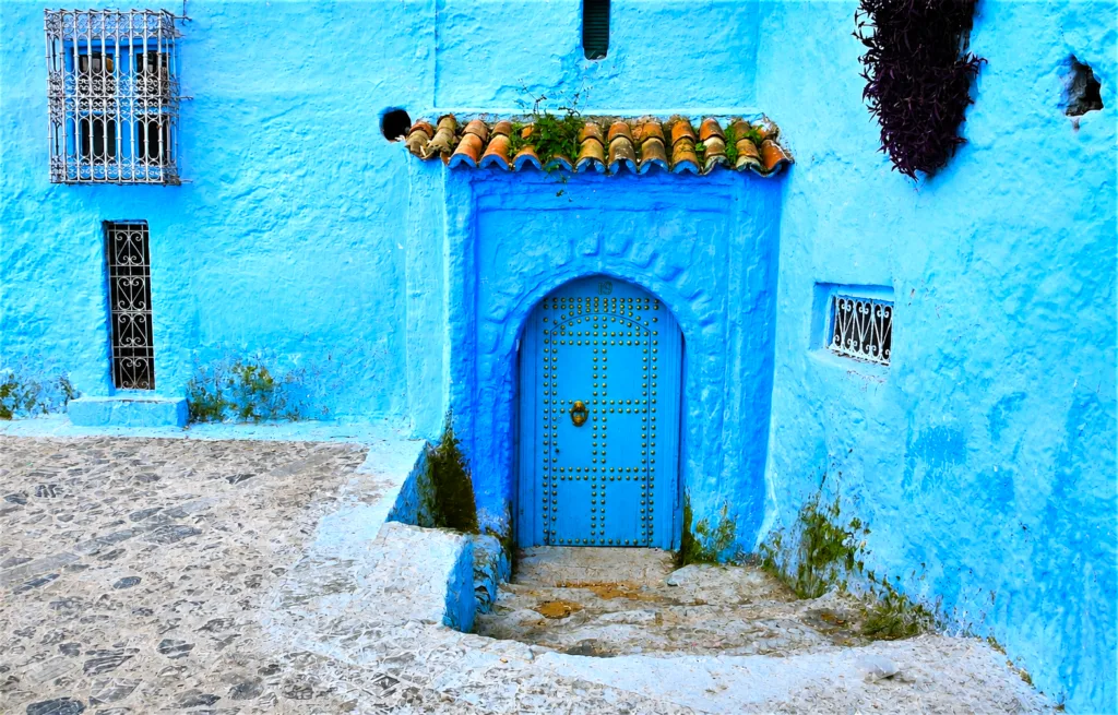 15 Calle-Chaouen-Marruecos
