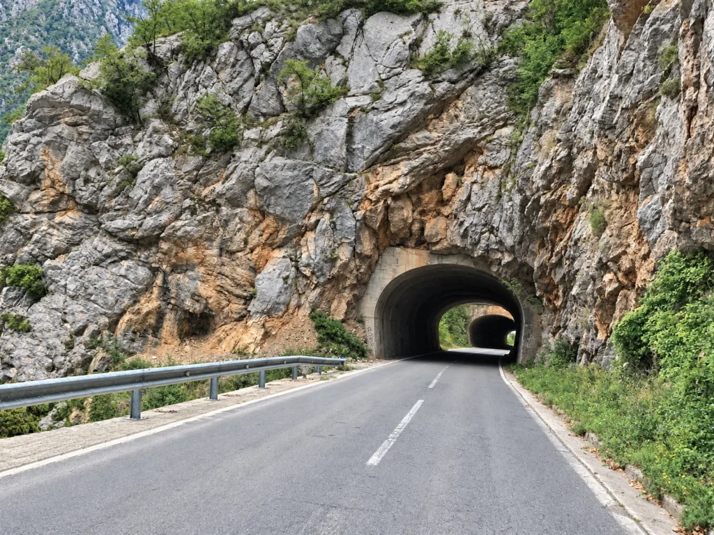 15 Cañón Río Tara-Montenegro