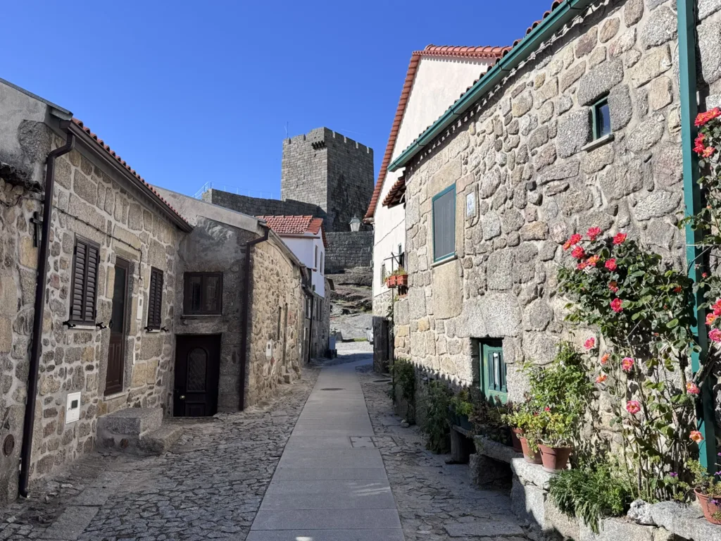 15 Linhares-Aldeas-Portugal