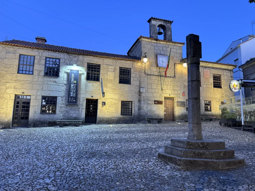 15 Pelourinho-Belmonte-Aldeas-Portugal