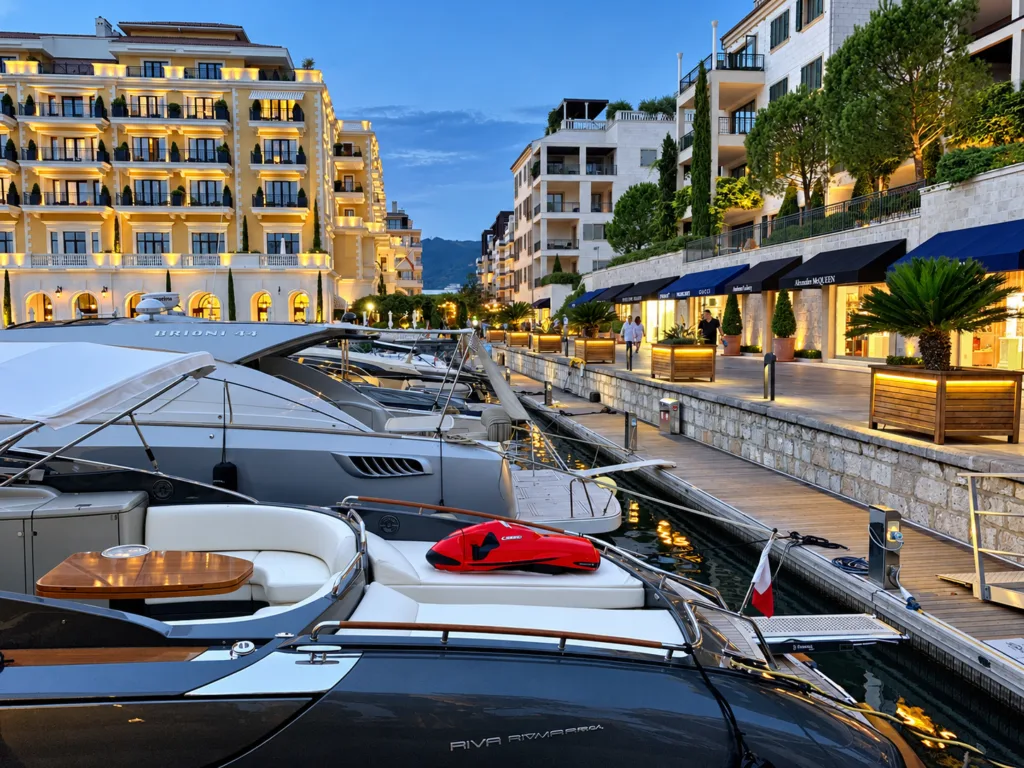 15 Tivat-Kotor-Montenegro