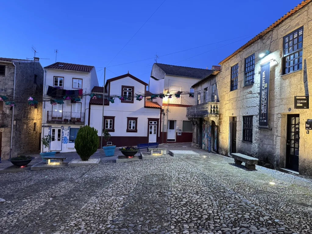 16 Belmonte-Aldeas-Portugal