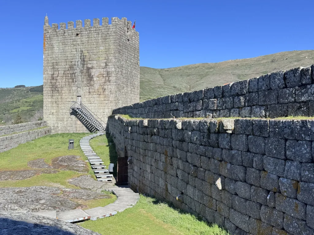 16 Castillo-Linhares-Aldeas-Portugal