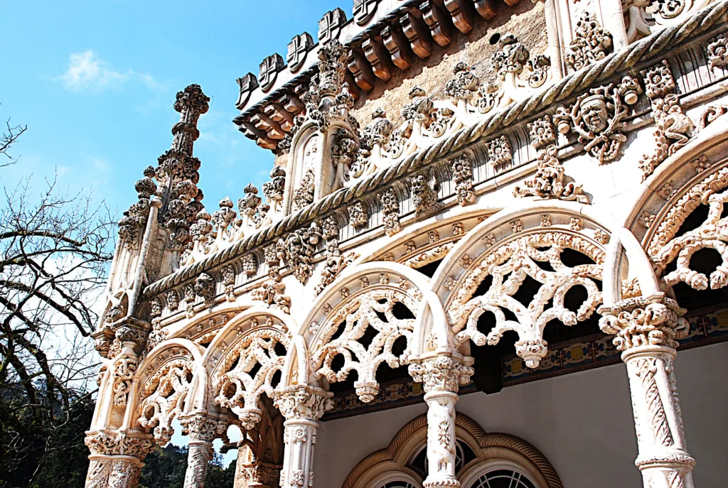 16 Palacio-Buçaco-Portugal