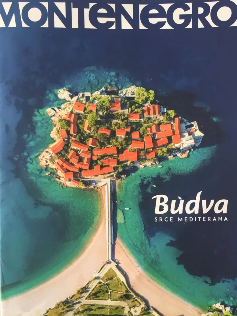 16 Sveti Stefan-Budva-Montenegro