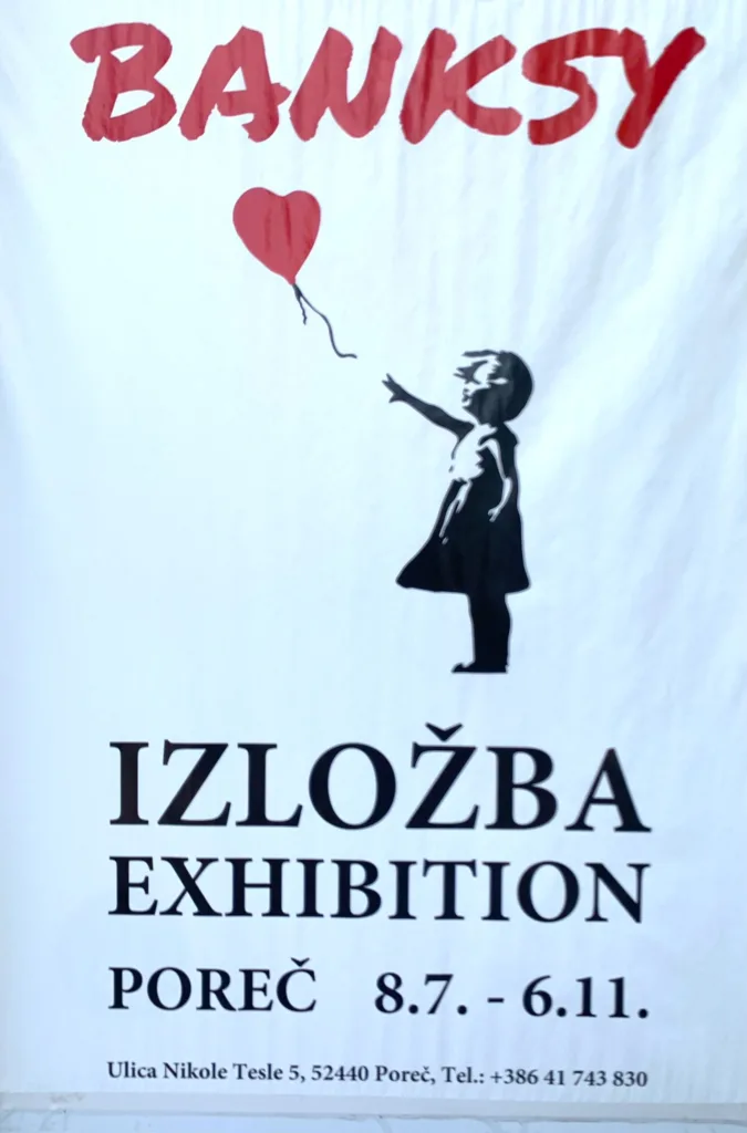 17 Banksy-Porec-Croacia