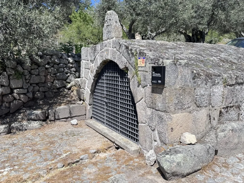 17-Fuente-Marialva-Aldeas-Portugal