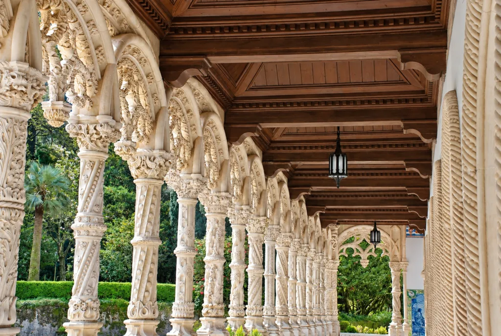 17 Palacio-Buçaco-Portugal