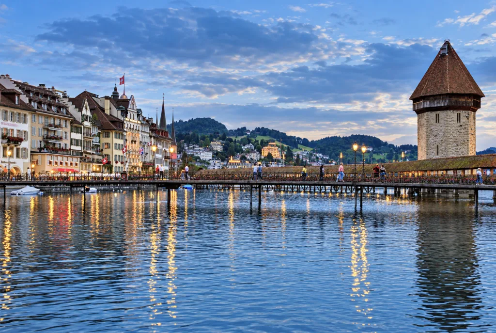 17 Puente-Lucerna-Suiza
