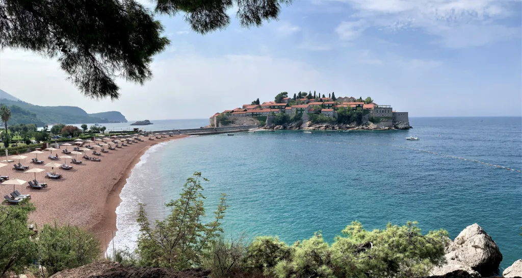 17 Sveti Stefan-Budva-MOntenegroi