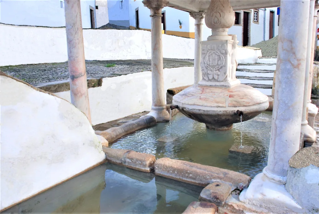 17 castelo de Vide-Alentejo-Portugal